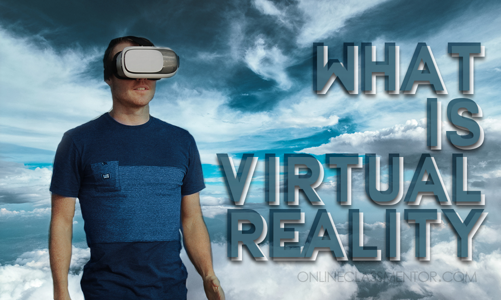 Influence of virtual reality on schools
